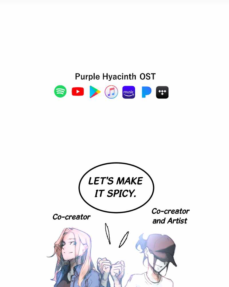 Purple Hyacinth Chapter 45 95